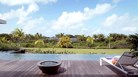 Rezydencje na Mauritiusie (4)