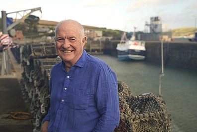 Rick Stein w Kornwalii (1)