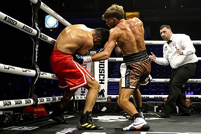 Ring TVP Sport