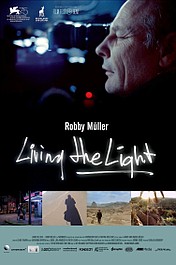 Robby Müller - mistrz światła