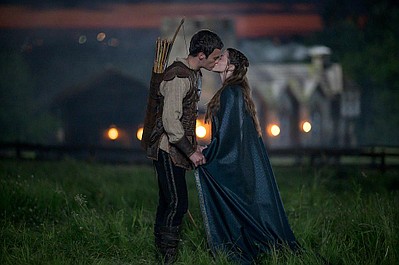 Robin Hood: Prawdziwy diabeł (2)