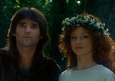 Robin z Sherwood (4)