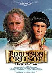 Robinson Crusoe (2-ost.)