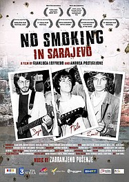 Rock and roll w Sarajewie