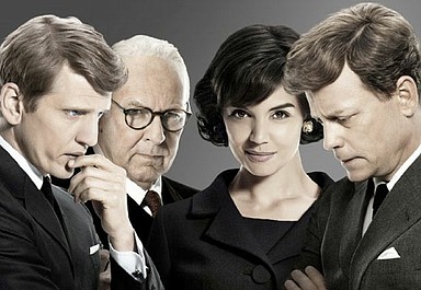 The Kennedys (3/8)