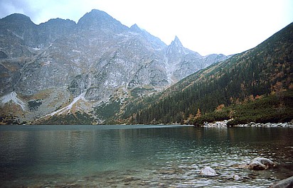 Morskie Oko nasze