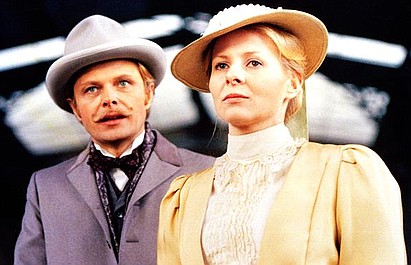 Rodzina Połanieckich: Panna Marynia (1/7)