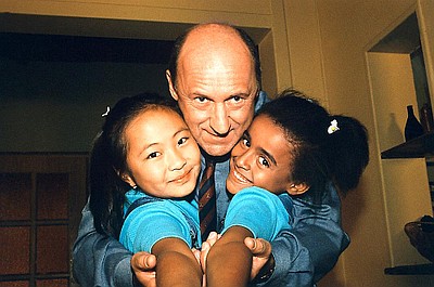 Rodzina zastępcza: Wielka wygrana (13)