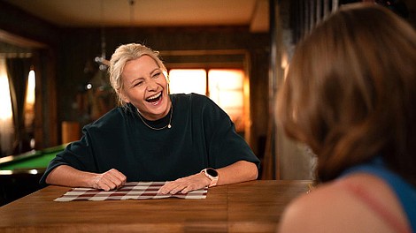 Rodzinka.pl: Striptiz (302)