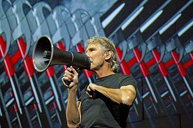 Roger Waters - The Wall - Live in Berlin