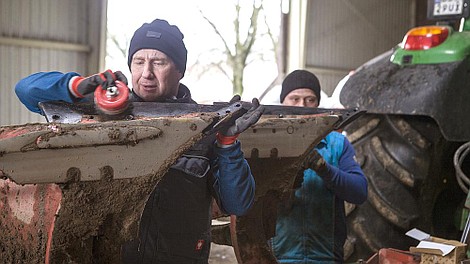 Rolnicy. Podlasie (16)