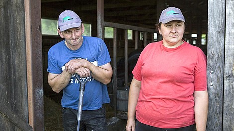 Rolnicy. Podlasie (20)
