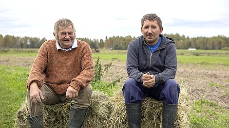 Rolnicy. Podlasie (49)