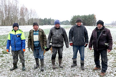 Rolnicy. Podlasie (10)