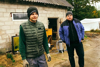 Rolnicy. Podlasie (1)