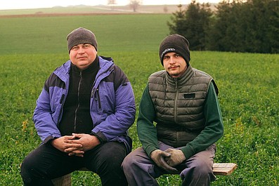 Rolnicy. Podlasie (1)