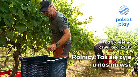 Rolnicy - Tak się żyje u nas na wsi (5)