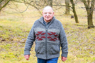 Rolnik szuka żony (1)