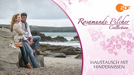 Rosamunde Pilcher: Kłopotliwa zamiana