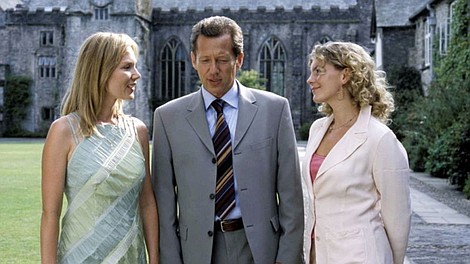 Rosamunde Pilcher: Letnie marzenie