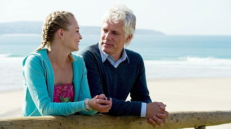 Rosamunde Pilcher - Niebezpieczny przybój