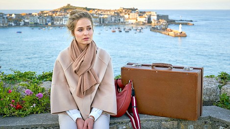 Rosamunde Pilcher: Pralinki na śniadanie