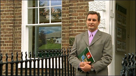 Rosamunde Pilcher: Przypływy miłości