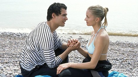 Rosamunde Pilcher: Żagle miłości