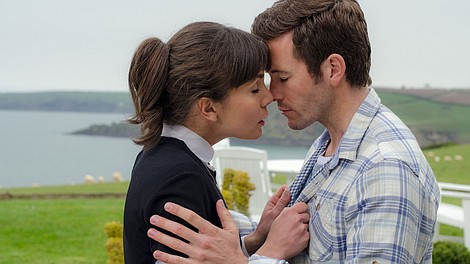 Rosamunde Pilcher: Zakonnica na niby