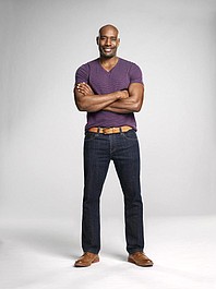 Rosewood: Rosewood i Villa (1)
