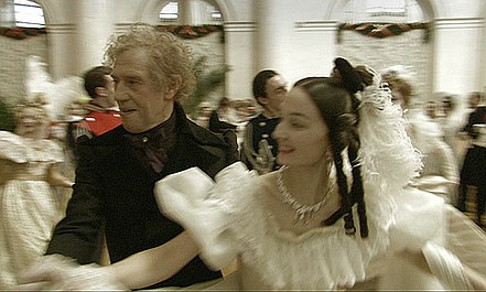 Rosyjska arka