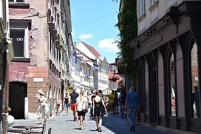 Rozkwit bałkańskich miast: Belgrad (3)