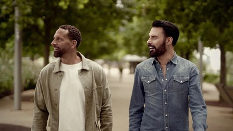 Rylan: football, homofobia i ja