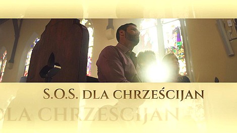 SOS dla chrześcijan