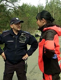 SOS Ekipy w akcji (5/60)