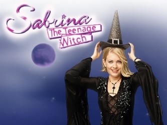 Sabrina - nastoletnia czarownica (5)
