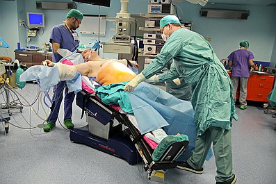 Sala operacyjna: Operacja serce (5)