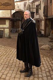 Salem: Przysięga (1)