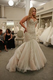Salon sukien ślubnych: Jedyna taka suknia