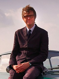 Samochód roku 3: 1963 (2)