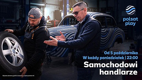 Samochodowi handlarze (1)