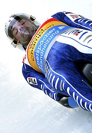 Saneczkarstwo: Zawody Pucharu Świata w Siguldzie