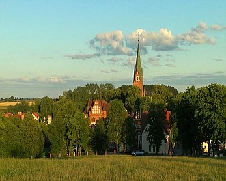 Sanktuaria polskie: Sanktuarium Matki Bożej Królowej Nieba i Ziemi w Jaśliskach
