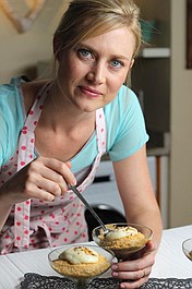 Sarah Graham gotuje w Kapsztadzie (2)