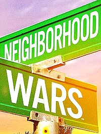 Sąsiedzkie wojny (6)