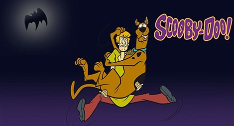 Scooby-Doo, gdzie jesteś? (11)