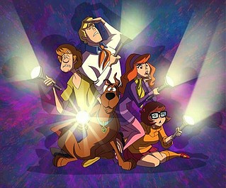 Scooby-Doo i Brygada Detektywów 2 (16)