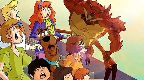 Scooby-Doo i Brygada Detektywów 2 (11)