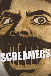 Screamers. Ludobójstwo