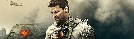 Seal Team: In Name Only (17)